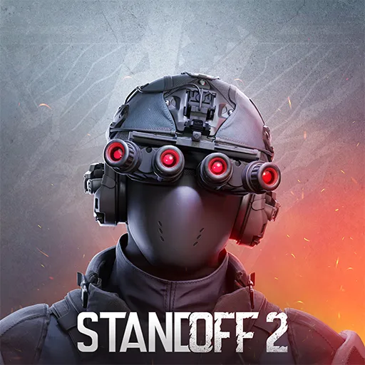 Standoff 2